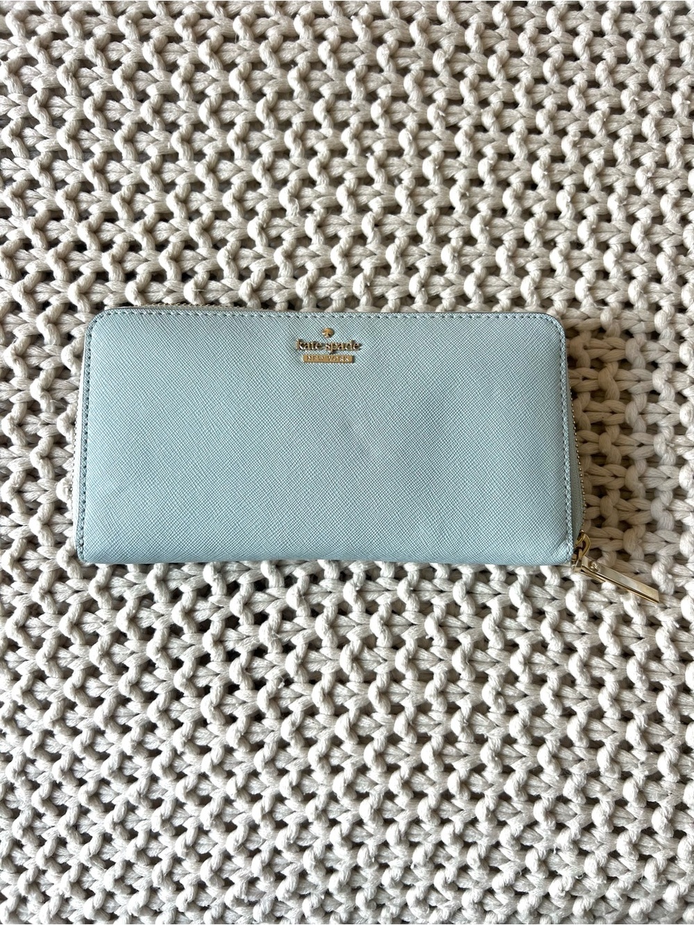 kate spade wallet